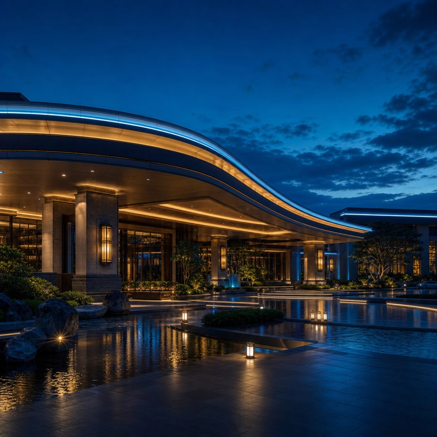 Osage Casino - Tulsa